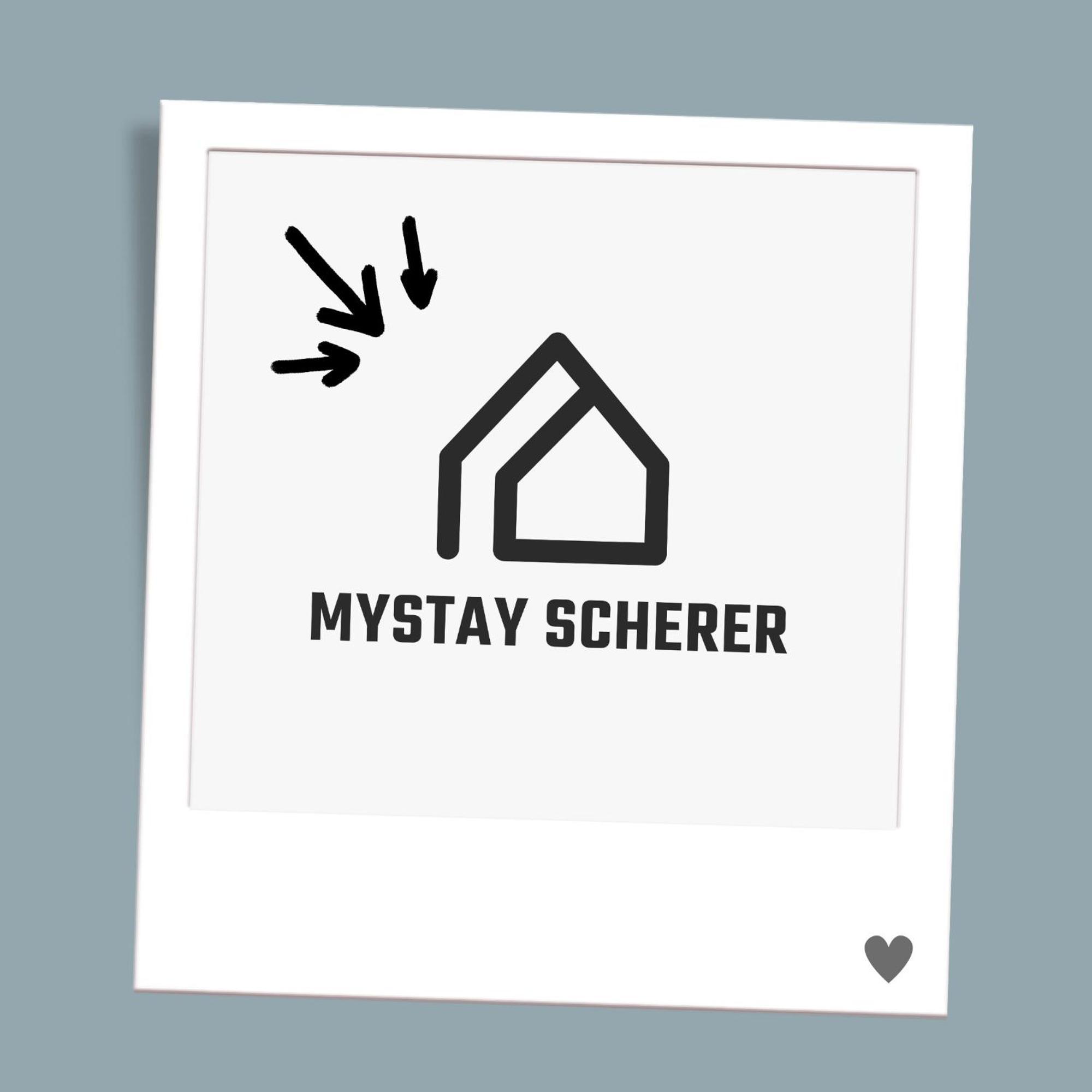 Mystay: Zentral I Design I Prime I Gaeste Wc Heidelberg Kültér fotó